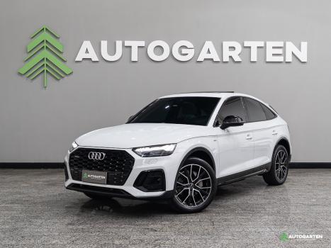 AUDI Q5 2.0 16V 4P TFSI SPORTBACK S-LINE BLACK S-TRONIC QUATTRO AUTOM�TICO, Foto 1