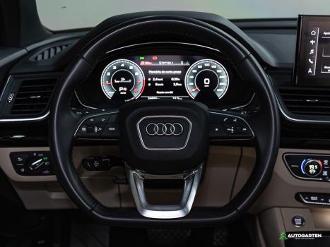 AUDI Q5 2.0 16V 4P TFSI SPORTBACK S-LINE BLACK S-TRONIC QUATTRO AUTOM�TICO, Foto 10