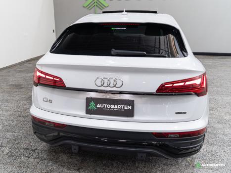 AUDI Q5 2.0 16V 4P TFSI SPORTBACK S-LINE BLACK S-TRONIC QUATTRO AUTOM�TICO, Foto 19