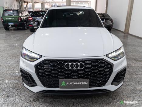 AUDI Q5 2.0 16V 4P TFSI SPORTBACK S-LINE BLACK S-TRONIC QUATTRO AUTOM�TICO, Foto 20