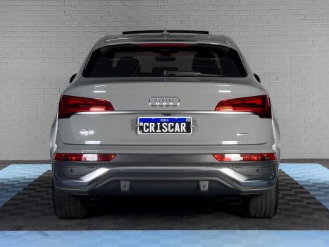 AUDI Q5 2.0 16V 4P TFSI SPORTBACK S-LINE S-TRONIC QUATTRO AUTOMÁTICO, Foto 2