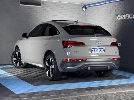 AUDI Q5 2.0 16V 4P TFSI SPORTBACK S-LINE S-TRONIC QUATTRO AUTOMÁTICO, Foto 3