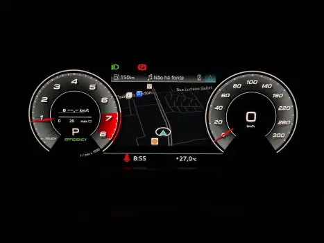 AUDI Q5 2.0 16V 4P TFSI SPORTBACK S-LINE S-TRONIC QUATTRO AUTOMÁTICO, Foto 10
