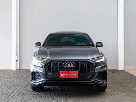 AUDI Q8 3.0 V6 24V 4P TFSI PERFORMANCE BLACK QUATTRO AUTOMTICO TIPTRONIC, Foto 2