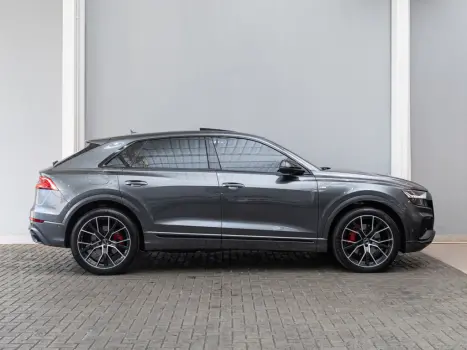 AUDI Q8 3.0 V6 24V 4P TFSI PERFORMANCE BLACK QUATTRO AUTOMTICO TIPTRONIC, Foto 8