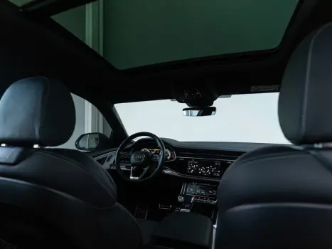 AUDI Q8 3.0 V6 24V 4P TFSI PERFORMANCE BLACK QUATTRO AUTOMTICO TIPTRONIC, Foto 11