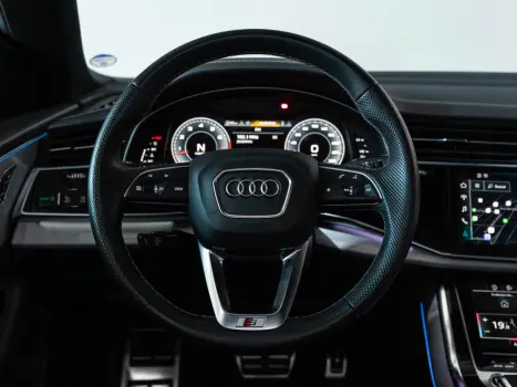 AUDI Q8 3.0 V6 24V 4P TFSI PERFORMANCE BLACK QUATTRO AUTOMTICO TIPTRONIC, Foto 14