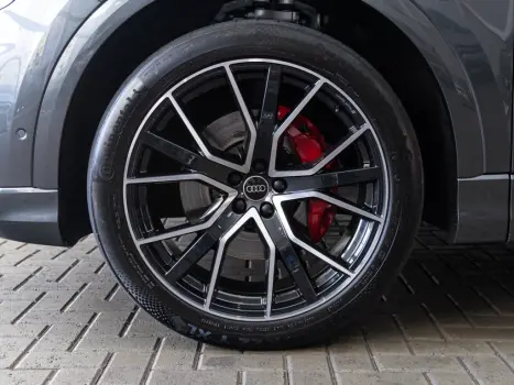 AUDI Q8 3.0 V6 24V 4P TFSI PERFORMANCE BLACK QUATTRO AUTOMTICO TIPTRONIC, Foto 32