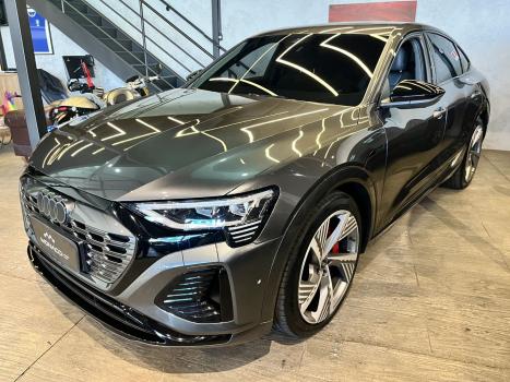 AUDI Q8-E-Tron 55 EL�TRICO SPORTBACK PERFORMANCE BLACK QUATTRO, Foto 2