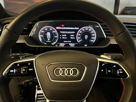 AUDI Q8-E-Tron 55 EL�TRICO SPORTBACK PERFORMANCE BLACK QUATTRO, Foto 6