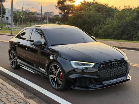 AUDI RS3 Sedan 2.5 20V 4P TFSI S-TRONIC AUTOM�TICO, Foto 2