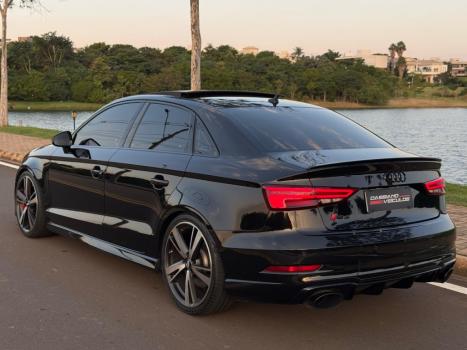 AUDI RS3 Sedan 2.5 20V 4P TFSI S-TRONIC AUTOM�TICO, Foto 3