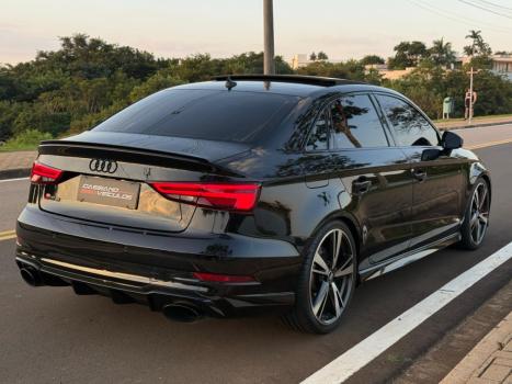 AUDI RS3 Sedan 2.5 20V 4P TFSI S-TRONIC AUTOM�TICO, Foto 4