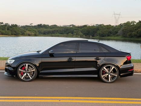 AUDI RS3 Sedan 2.5 20V 4P TFSI S-TRONIC AUTOM�TICO, Foto 5