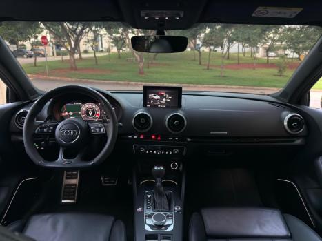 AUDI RS3 Sedan 2.5 20V 4P TFSI S-TRONIC AUTOM�TICO, Foto 6