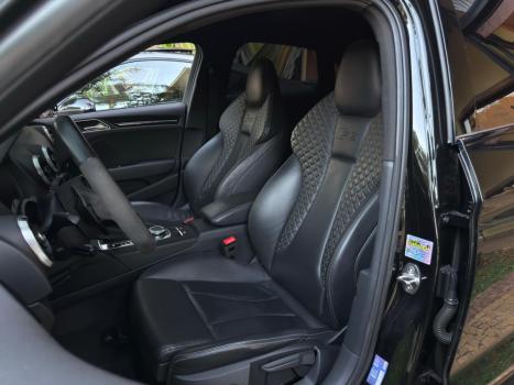 AUDI RS3 Sedan 2.5 20V 4P TFSI S-TRONIC AUTOM�TICO, Foto 7