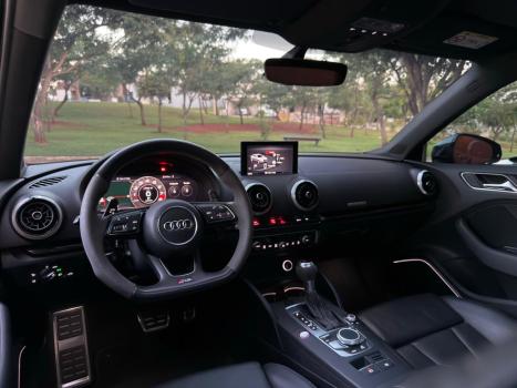 AUDI RS3 Sedan 2.5 20V 4P TFSI S-TRONIC AUTOM�TICO, Foto 8
