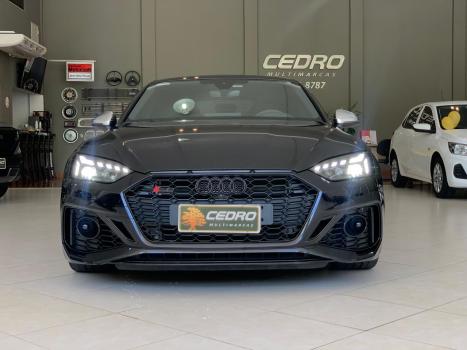 AUDI RS5 2.9 V6 4P TFSI SPORTBACK COMPETITION PLUS QUATTRO AUTOMTICO TIPTRONIC, Foto 5