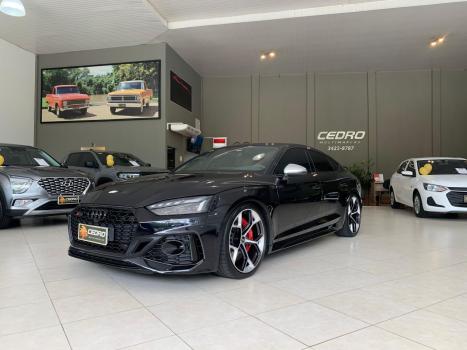 AUDI RS5 2.9 V6 4P TFSI SPORTBACK COMPETITION PLUS QUATTRO AUTOMÁTICO TIPTRONIC, Foto 1
