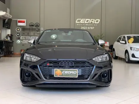 AUDI RS5 2.9 V6 4P TFSI SPORTBACK COMPETITION PLUS QUATTRO AUTOMÁTICO TIPTRONIC, Foto 2