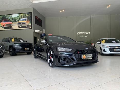 AUDI RS5 2.9 V6 4P TFSI SPORTBACK COMPETITION PLUS QUATTRO AUTOMÁTICO TIPTRONIC, Foto 3