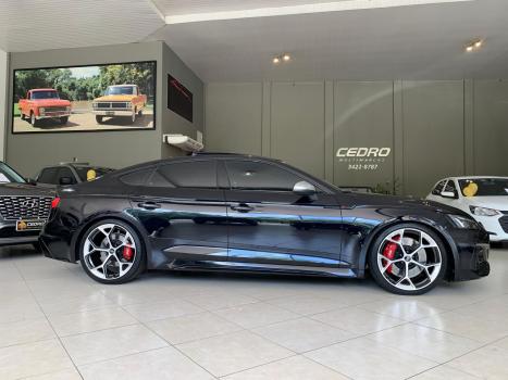 AUDI RS5 2.9 V6 4P TFSI SPORTBACK COMPETITION PLUS QUATTRO AUTOMÁTICO TIPTRONIC, Foto 5