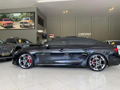 AUDI RS5 2.9 V6 4P TFSI SPORTBACK COMPETITION PLUS QUATTRO AUTOMÁTICO TIPTRONIC, Foto 6