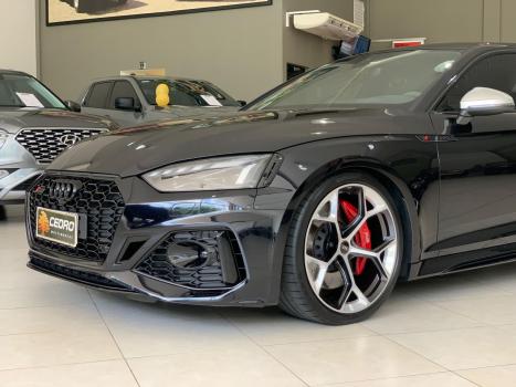 AUDI RS5 2.9 V6 4P TFSI SPORTBACK COMPETITION PLUS QUATTRO AUTOMÁTICO TIPTRONIC, Foto 7