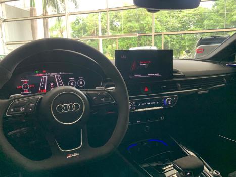 AUDI RS5 2.9 V6 4P TFSI SPORTBACK COMPETITION PLUS QUATTRO AUTOMÁTICO TIPTRONIC, Foto 10