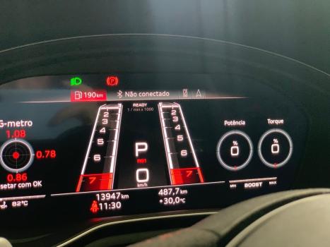 AUDI RS5 2.9 V6 4P TFSI SPORTBACK COMPETITION PLUS QUATTRO AUTOMÁTICO TIPTRONIC, Foto 11