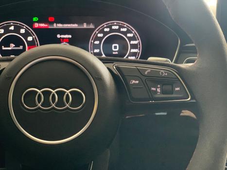 AUDI RS5 2.9 V6 4P TFSI SPORTBACK COMPETITION PLUS QUATTRO AUTOMÁTICO TIPTRONIC, Foto 12