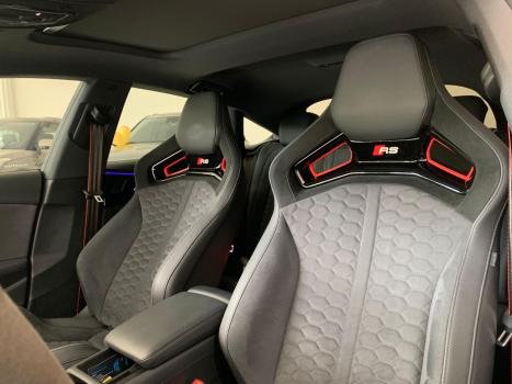 AUDI RS5 2.9 V6 4P TFSI SPORTBACK COMPETITION PLUS QUATTRO AUTOMÁTICO TIPTRONIC, Foto 13