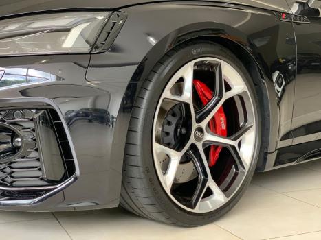 AUDI RS5 2.9 V6 4P TFSI SPORTBACK COMPETITION PLUS QUATTRO AUTOMÁTICO TIPTRONIC, Foto 17