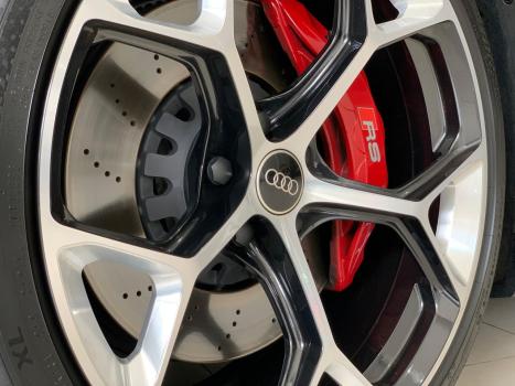 AUDI RS5 2.9 V6 4P TFSI SPORTBACK COMPETITION PLUS QUATTRO AUTOMÁTICO TIPTRONIC, Foto 18
