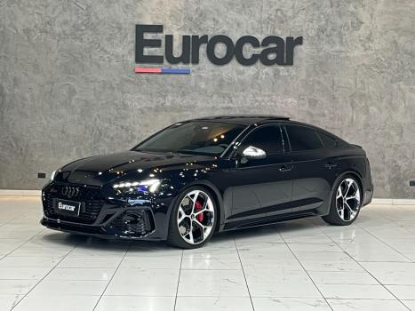 AUDI RS5 2.9 V6 4P TFSI SPORTBACK COMPETITION PLUS QUATTRO AUTOMÁTICO TIPTRONIC, Foto 1 AUDI RS5 2.9 V6 4P TFSI SPORTBACK COMPETITION PLUS QUATTRO AUTOMÁTICO TIPTRONIC, Foto 1