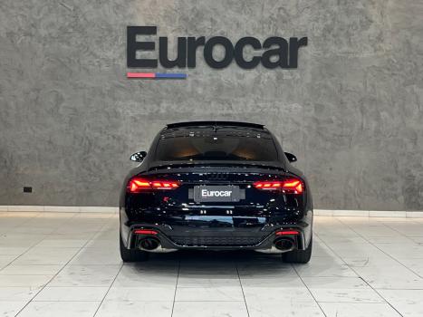 AUDI RS5 2.9 V6 4P TFSI SPORTBACK COMPETITION PLUS QUATTRO AUTOMÁTICO TIPTRONIC, Foto 4 AUDI RS5 2.9 V6 4P TFSI SPORTBACK COMPETITION PLUS QUATTRO AUTOMÁTICO TIPTRONIC, Foto 4