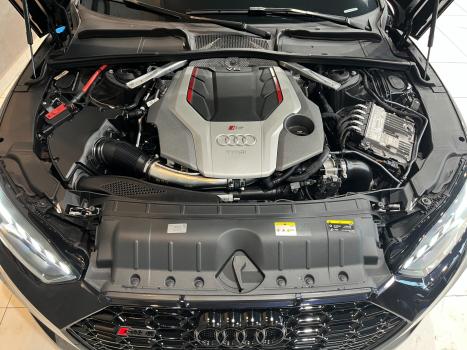 AUDI RS5 2.9 V6 4P TFSI SPORTBACK COMPETITION PLUS QUATTRO AUTOMÁTICO TIPTRONIC, Foto 9 AUDI RS5 2.9 V6 4P TFSI SPORTBACK COMPETITION PLUS QUATTRO AUTOMÁTICO TIPTRONIC, Foto 9