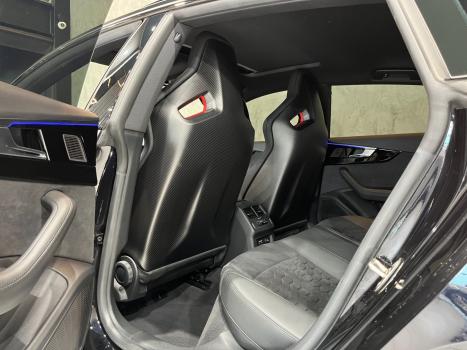 AUDI RS5 2.9 V6 4P TFSI SPORTBACK COMPETITION PLUS QUATTRO AUTOMÁTICO TIPTRONIC, Foto 12 AUDI RS5 2.9 V6 4P TFSI SPORTBACK COMPETITION PLUS QUATTRO AUTOMÁTICO TIPTRONIC, Foto 12