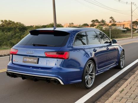 AUDI RS6 Avant 4.0 V8 32V 4P BI-TURBO AUTOM�TICO, Foto 3