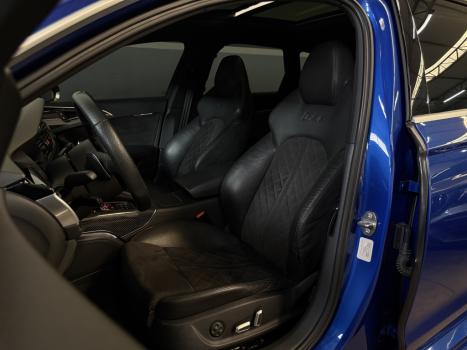 AUDI RS6 Avant 4.0 V8 32V 4P BI-TURBO AUTOM�TICO, Foto 6