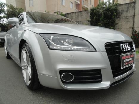 AUDI TT 2.0 16V TFSI COUP� S-TRONIC AUTOM�TICO, Foto 2