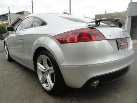 AUDI TT 2.0 16V TFSI COUP� S-TRONIC AUTOM�TICO, Foto 3
