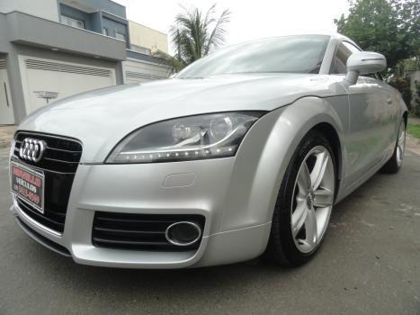 AUDI TT 2.0 16V TFSI COUP� S-TRONIC AUTOM�TICO, Foto 4