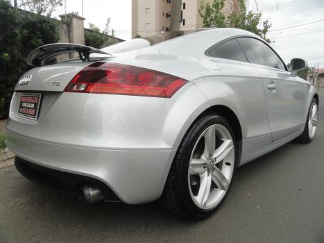 AUDI TT 2.0 16V TFSI COUP� S-TRONIC AUTOM�TICO, Foto 5