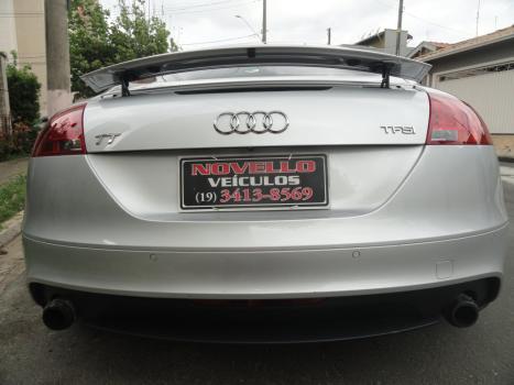 AUDI TT 2.0 16V TFSI COUP� S-TRONIC AUTOM�TICO, Foto 6