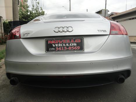 AUDI TT 2.0 16V TFSI COUP� S-TRONIC AUTOM�TICO, Foto 7