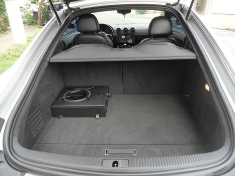 AUDI TT 2.0 16V TFSI COUP� S-TRONIC AUTOM�TICO, Foto 8
