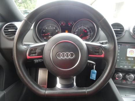 AUDI TT 2.0 16V TFSI COUP� S-TRONIC AUTOM�TICO, Foto 9