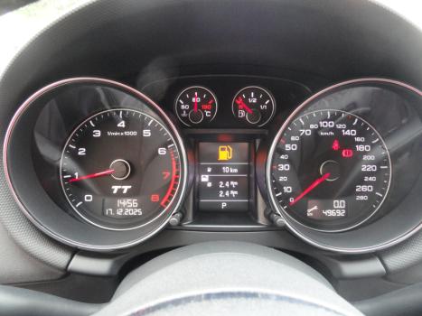 AUDI TT 2.0 16V TFSI COUP� S-TRONIC AUTOM�TICO, Foto 10