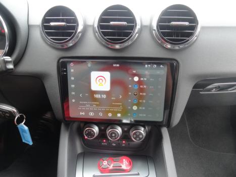 AUDI TT 2.0 16V TFSI COUP� S-TRONIC AUTOM�TICO, Foto 11